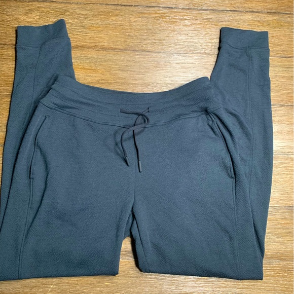 Prana Pants - Prana black joggers size small